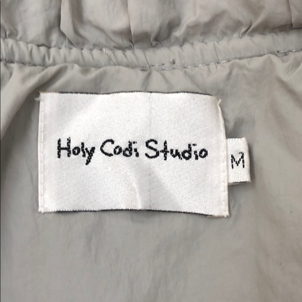 Fall transition jacket - Picture 5 of 5